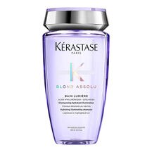 KERASTASE  SERIE EXPERT  SHAM 250ML